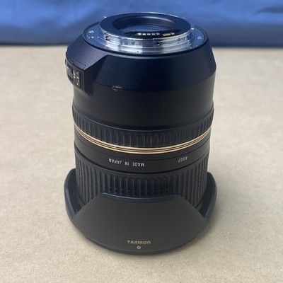 Tamron SP 24-70mm f/2.8 Di VC USD Lens (Nikon F mount - A007 )