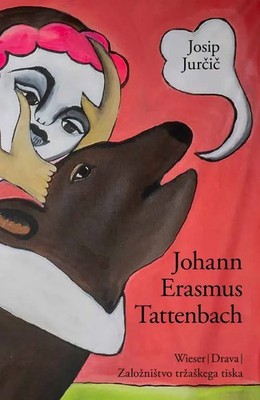 Johann Erasmus Tattenbach Josip Jurcic Buch Deutsch 2024 Drava EAN 9783991380726