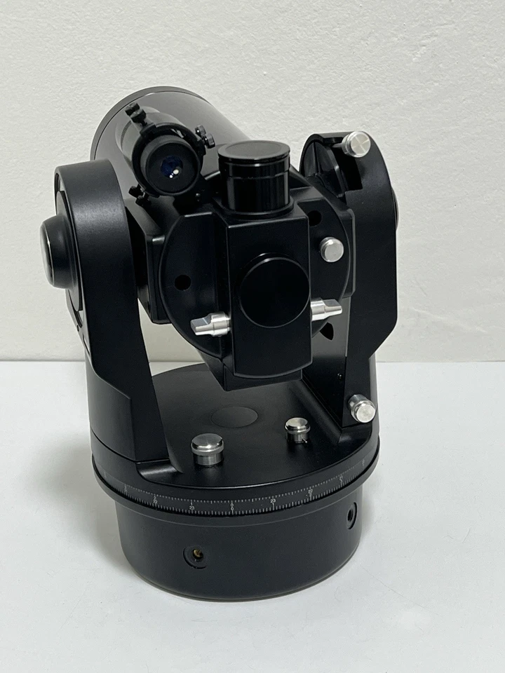 Meade ETX 90mm Maksutov-Cassegrain Telescope D=90mm F=1250mm f/13.8 mit Zubehör - Bild 4 von 4