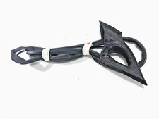 Mercedes CLK C209 T&uuml;rdichtungsrahmen vorne links A2097200178 Coupe