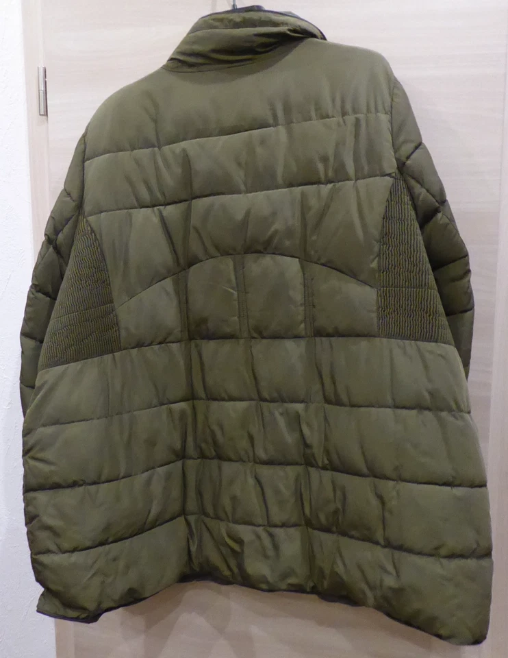 ***WINTER STEPP JACKE von YESSICA * Gr. 56 / 58 * NEUw.*** - Bild 3 von 3