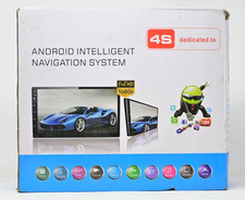 10" Android Car Stereo for Chevy Silverado GMC Sierra 2014-2018