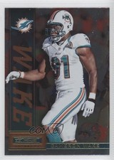 2013 Panini Rookies & Stars Longevity Cameron Wake #55 0d44