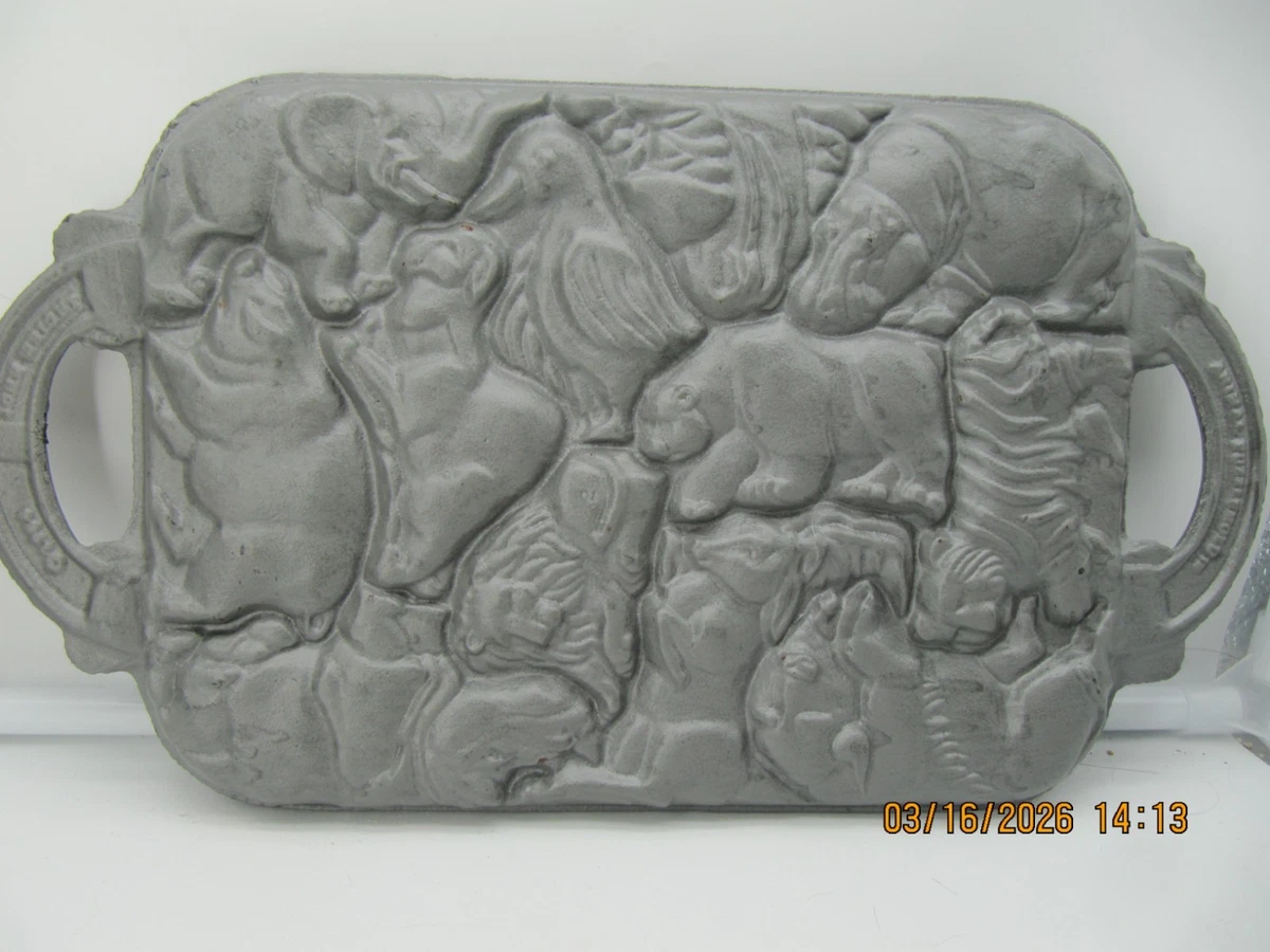 John Wright Cast Iron for sale | eBay