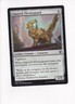 2020 MAGIC THE GATHERING MTG COMMANDER LEGENDS STAUNCH THRONEGUARD (#1) (X)