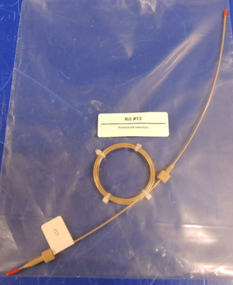 NEW Thermo nanoflow ProteomeX extension Kit Assembly #13 97244-62010 for LC/MS