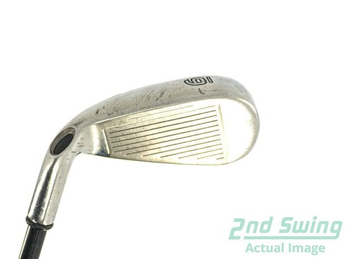 Callaway Diablo Edge Single Iron 6 Iron Graphite Regular Right 37.75in
