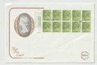 4/2/1980 UK GB FDC - Counter: New Design: £1.20 - HM The Queen - Windsor Special