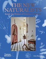 The New Naturalists: Inside the Hom..., Bingham, Claire
