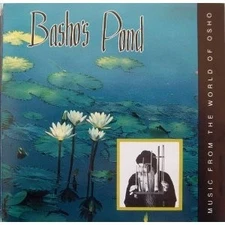 DEVA RENU GOVI - Basho's Pond: Music From The World Of Osho - CD - Excellent