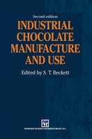 S. T. Beckett | Industrial Chocolate Manufacture And Use | Taschenbuch (2012)
