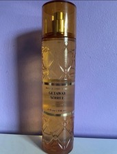Bath  Body Works Getaway Soir e Fine Fragrance Mist