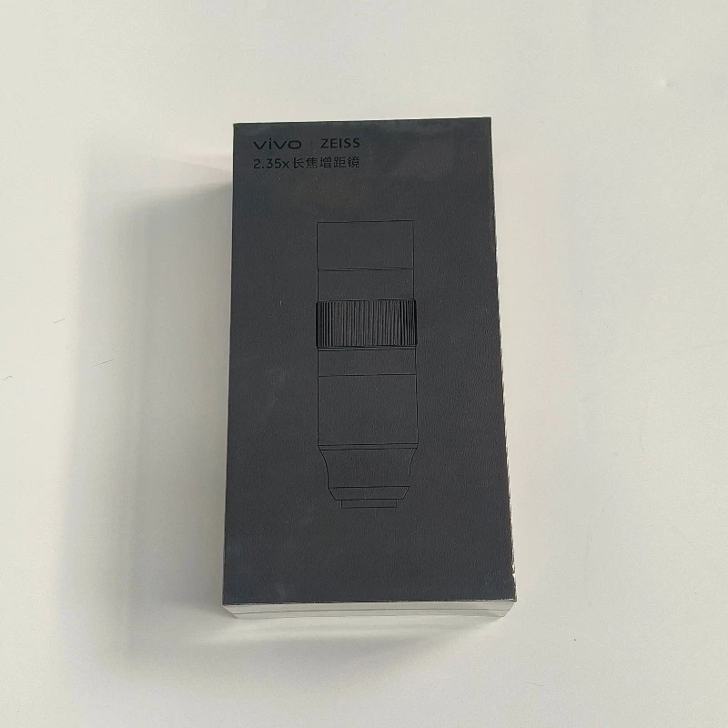 VIVO X200 Ultra Zeiss 2,35x Teleobjektiv schneller Versand kostenlose Lieferung - Bild 4 von 4