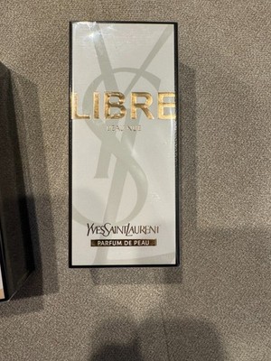 YSL Libre L Eau Nue 90ml   NEW & SEALED   Rare Limited Edition   Perfume