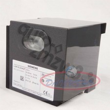 1PC LGK16.333A27 SIEMENS control box for gas burner controller New