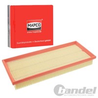 Mapco Luftfilter Passend FüR Fiat Punto Lancia Y | 60613