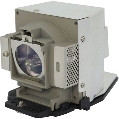 Jaspertronics  Original Lamp & Housing for BenQ MX763 Projectors - 1yr Warranty