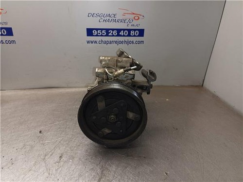 8200315744  Klimakompressor Renault kangoo 15 dci d 65 cv