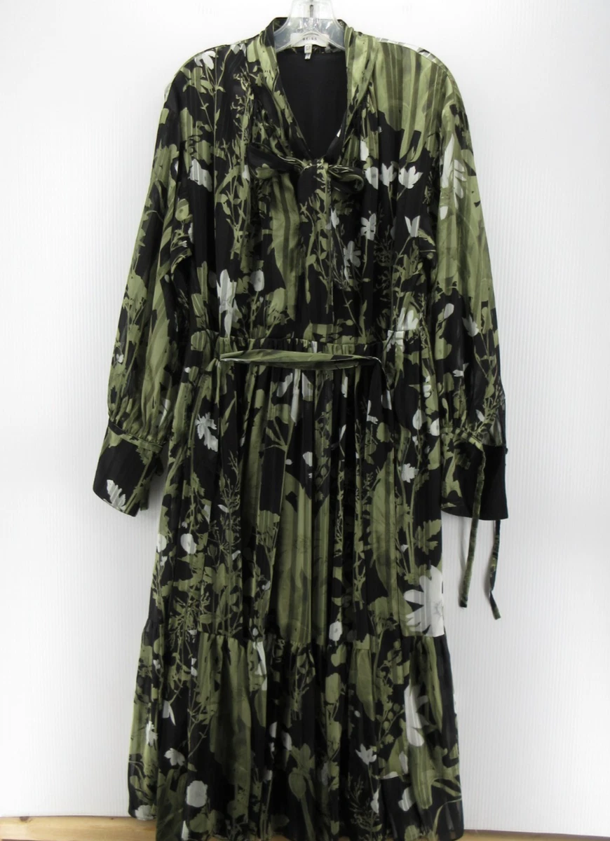 Reiss Green Dresses for Women for sale | eBay