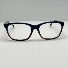 Oakley Eyeglasses Eye Glasses Frames OX1091-0252 Taunt Blue Fade 52-16-130