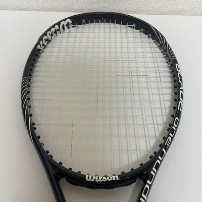 ラケット(硬式用) Wilson BLADE 101L PT309E Pro Stock PT309E Wilson BLADE 101L | eBay