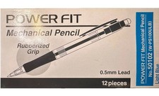 KOKUYO Power Fit Mechanical Pencil