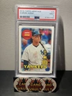 2018 Topps Heritage All-Star Rookie Aaron Judge PSA 9 #25 New York Yankees
