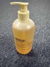 Le Labo Hinoki Shower Gel 16.9oz 500ml Bottle.