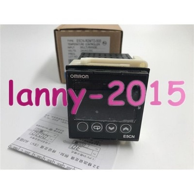 1PC NEW   E5CN-R2MTD-500 Temperature controller  *la
