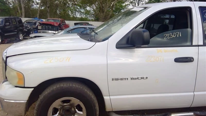 Distribuidor compatible con 98-03 DAKOTA 873561 Foto 4 de 4