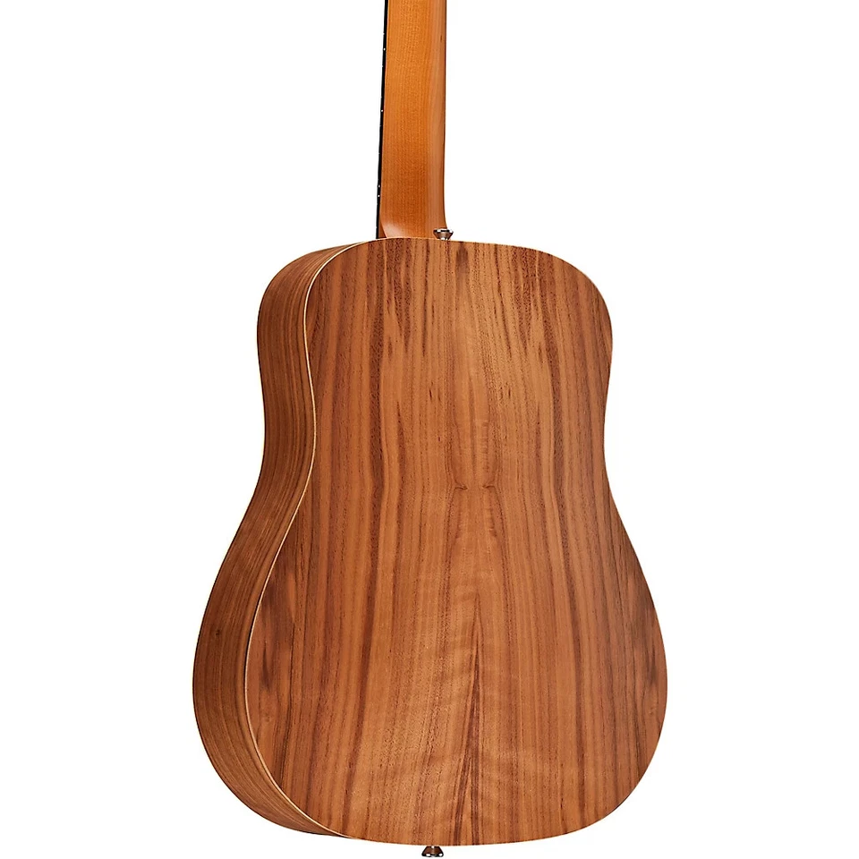 Taylor Baby Left-Handed Acoustic Guitar Natural - Image 2 of 4