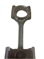 2001-2002 Honda Civic 1.7l Piston 2001-2002 Honda Civic 1.7l Piston