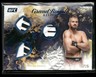 2025 Topps Royalty UFC Triple Patch Jan Blachowicz /25