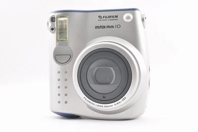 FUJIFILM instax mini 10 Cheki Instant Film Camera Tested From Japan - Image 1 of 4