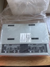 Vertiv Liebert Hot-Swap Internal 9 Ah, 48V Lead-Acid Battery. GXT4