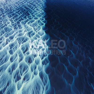 Kaleo - Mixed Emotions [New CD]
