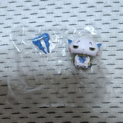 Yokai Watch Machiboke Koma-San Gacha Figur