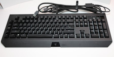 Razer Gaming Illuminated Keyboard Blackwidow Chroma v2