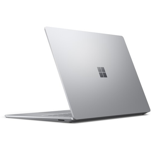 Microsoft Surface Laptop 4 13.5