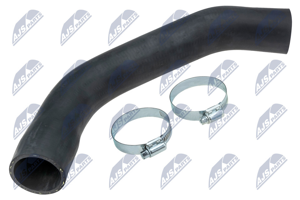 CHARGE AIR HOSE GPP-FT-024 FOR FIAT DOBLO/Platform/Chassis/Cargo/Bus 1.2L 4cyl - Image 9