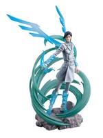 Figuarts Zero Bleach Ishida Uryu Thousand Year Blood War Arc Figur