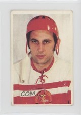 1974-75 Jenkki MM-Jaakiekko Peter Prusa #106 f5h