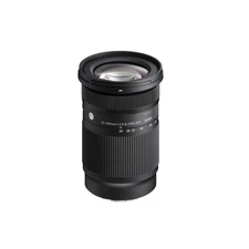 Sigma 20-200mm F3.5-6.3 DG Contemporary Lens (Sony E Mount)