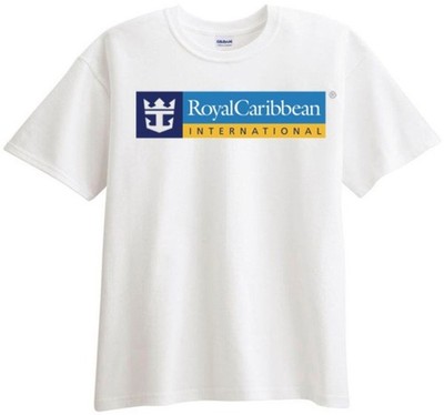 ROYAL CARIBBEAN Cruise Vacation T-shirt