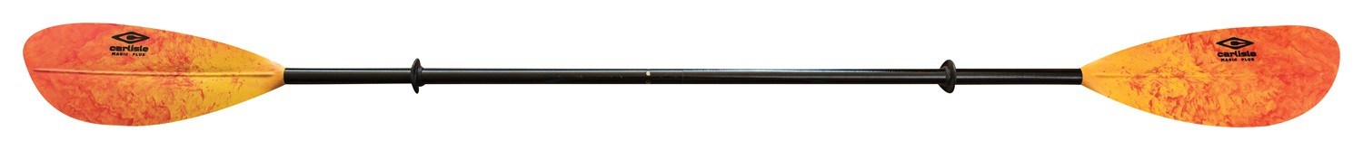 Carlisle Magic Plus Fg 240см - Огонь 29490₽