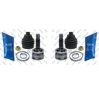 2X GSP Gelenksatz Antriebswelle Gelenk FüR KIA Rio III Stufenheck UB