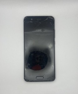 Huawei P10 Graphite Black - Ersatzteillager/Bastlerware