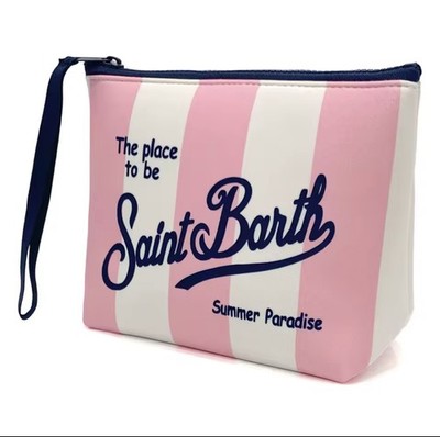 saint barth sea tasche Damen Sommer Freizeit