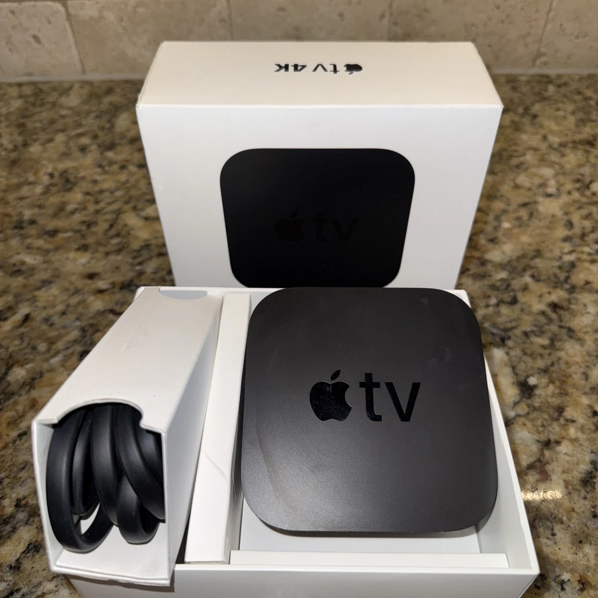 Apple TV 4K Media Streamers for sale - eBay