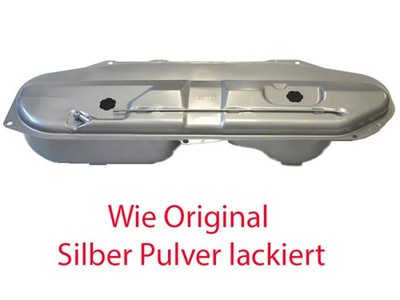 63 Liter Kraftstofftank Kraftstoffbehälter Tank Benzintank für BMW E30 88-93